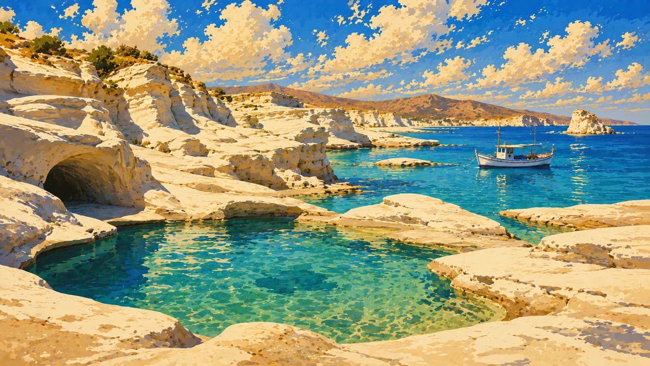 Milos