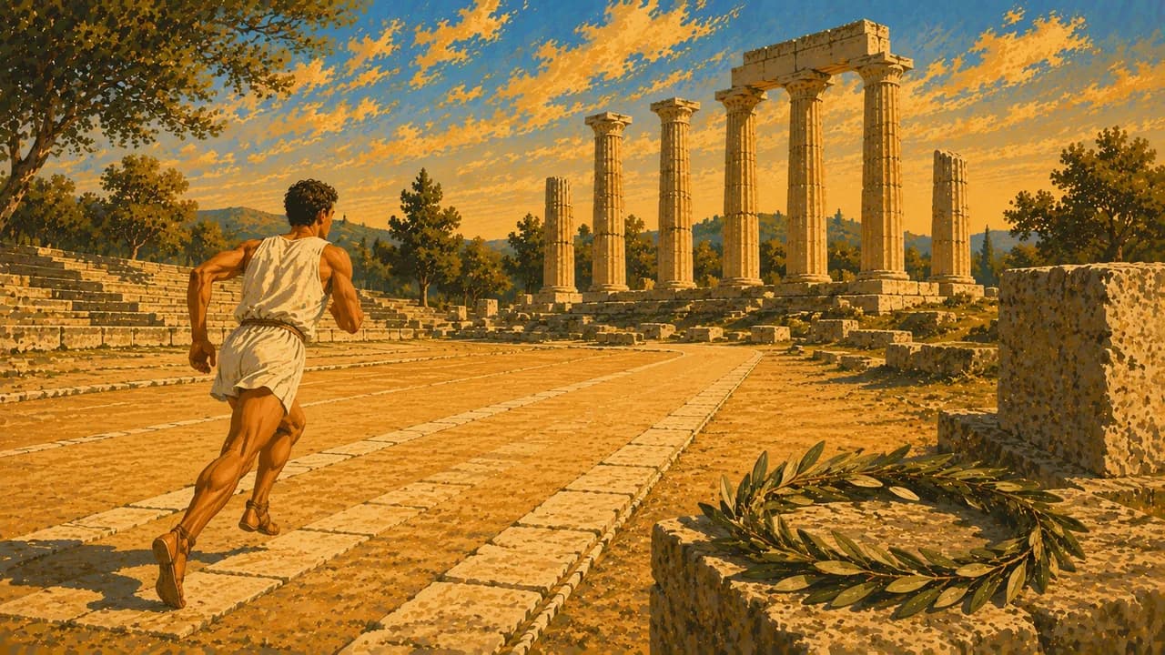 Olympia