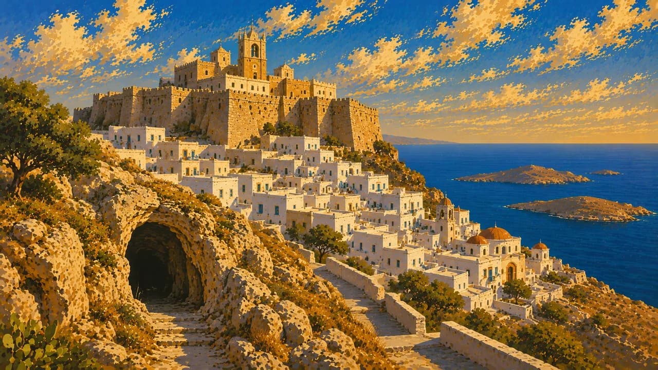 Patmos