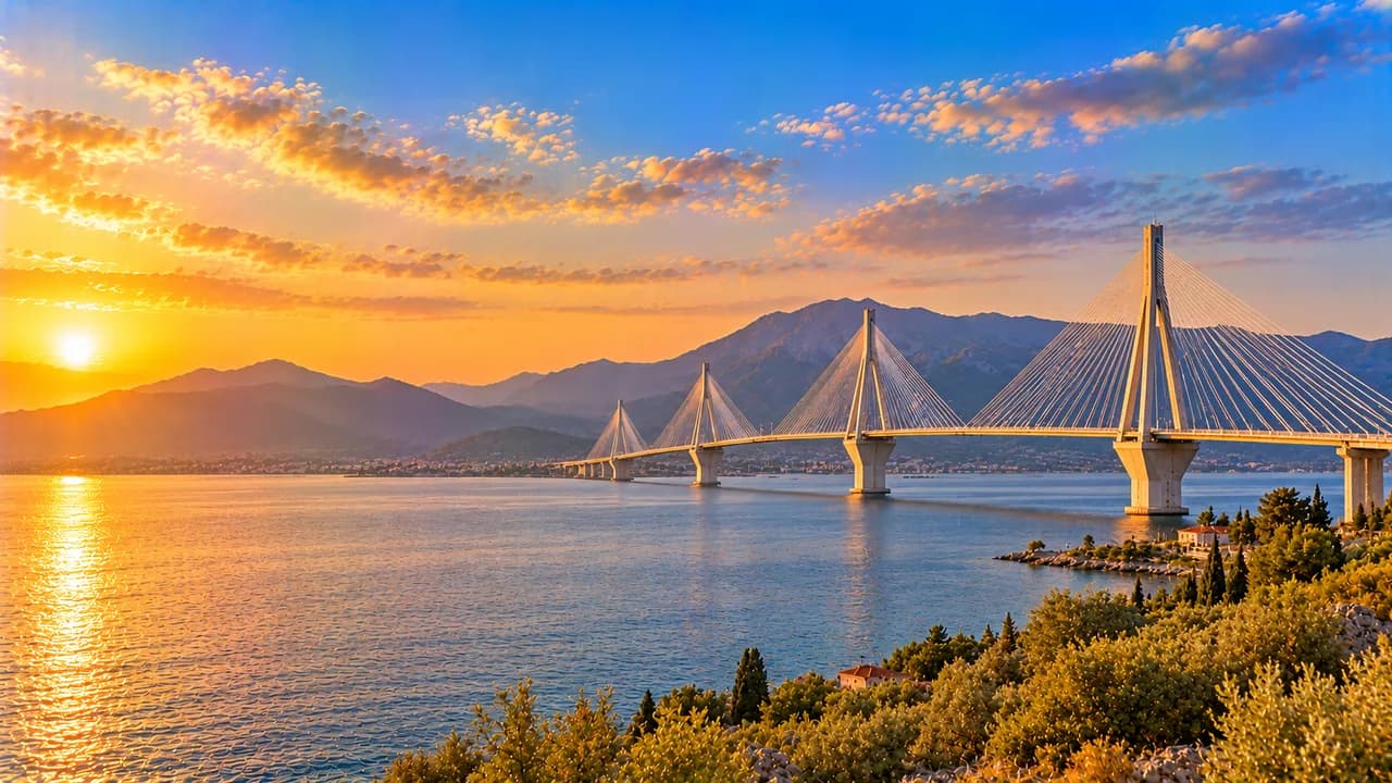 Patras, Greece