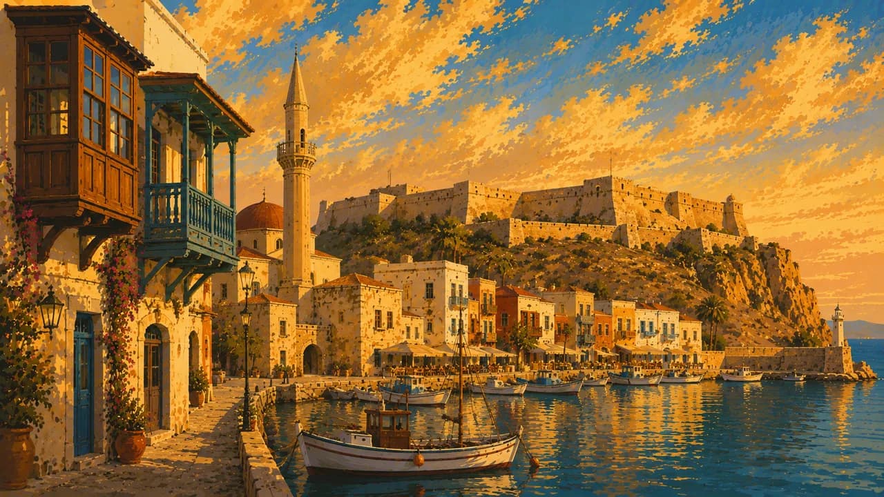 Rethymno