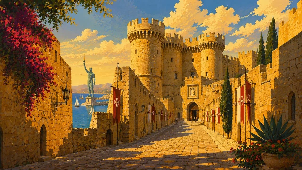 Rhodes