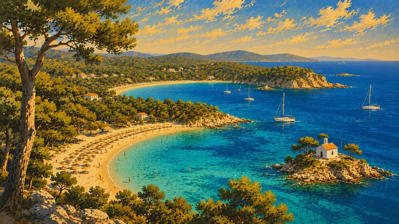 Skiathos