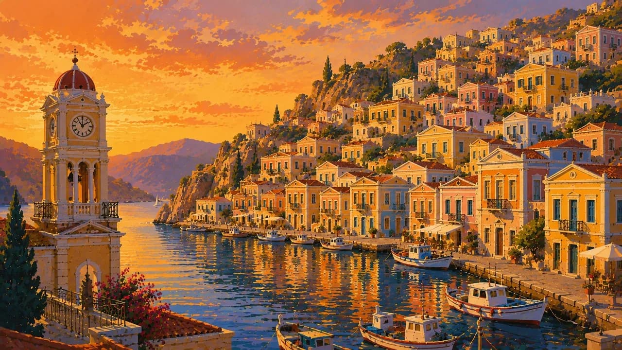 Symi