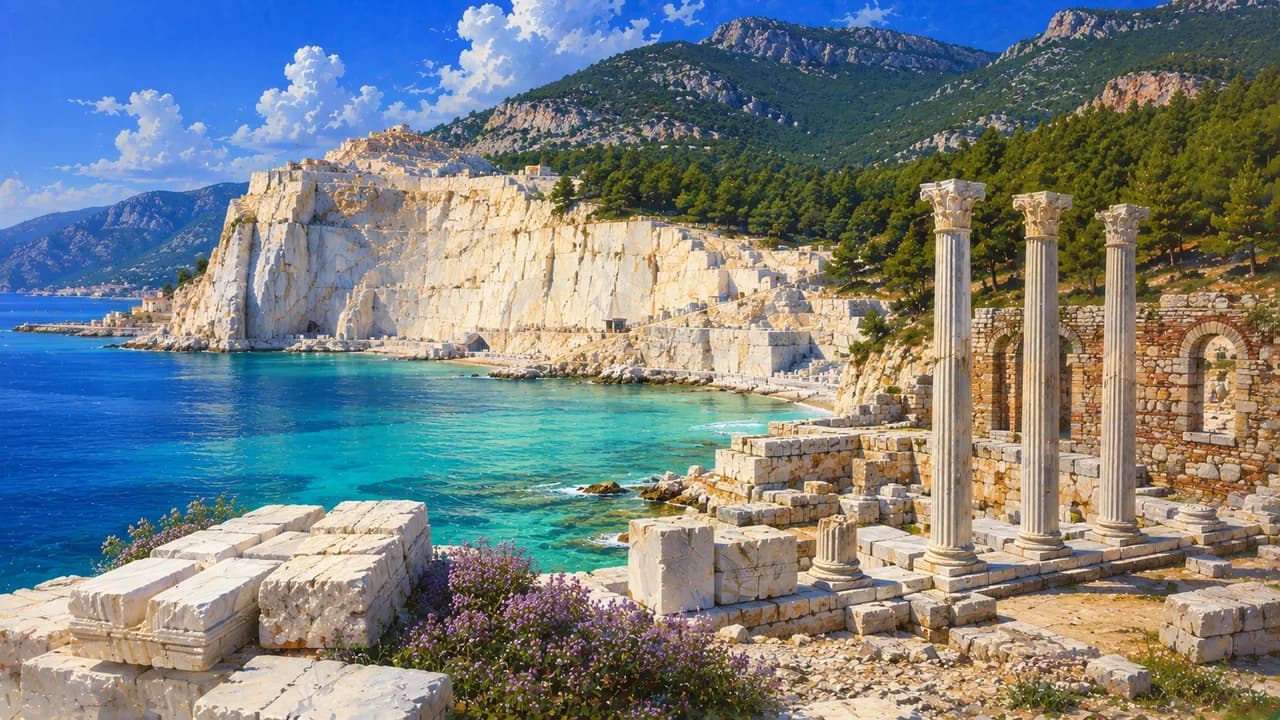 Thassos
