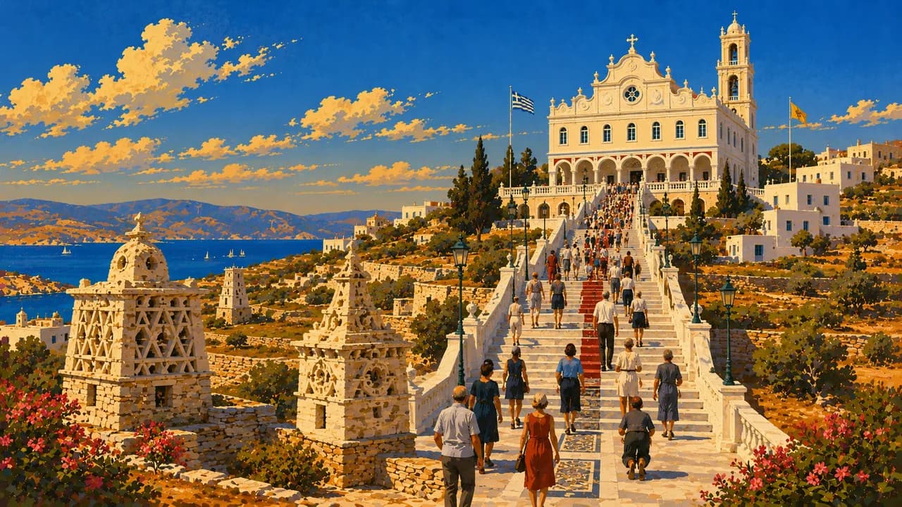 Tinos