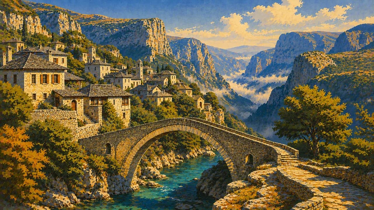 Zagori