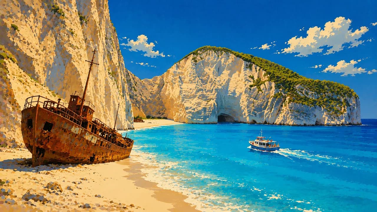 Zakynthos