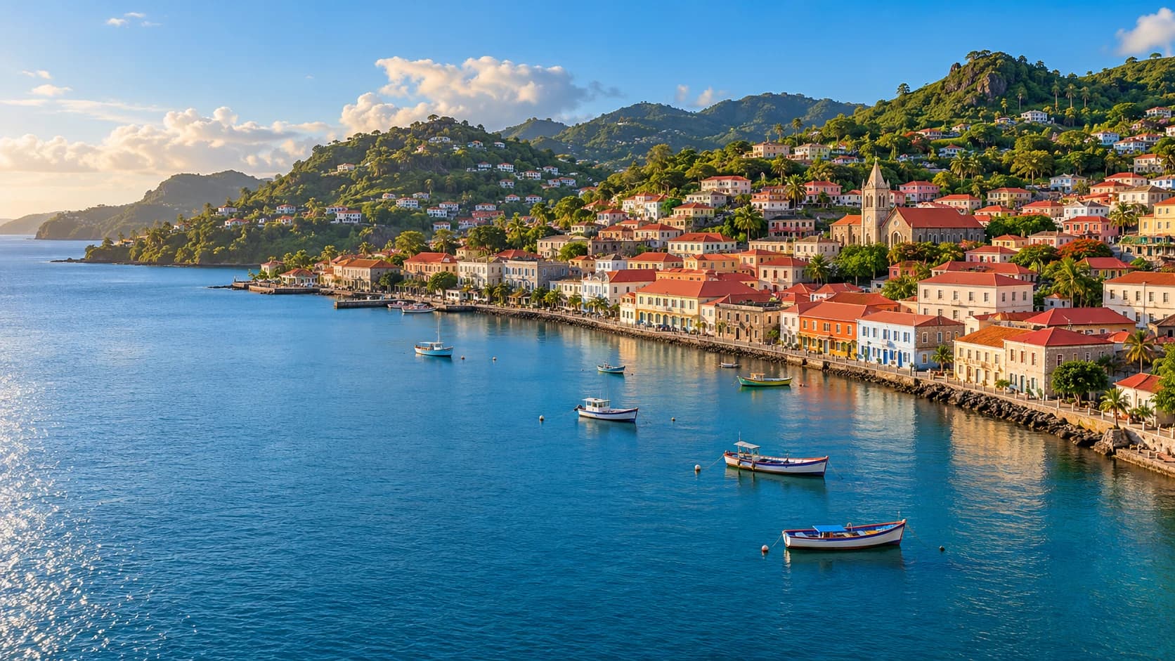 Grenada