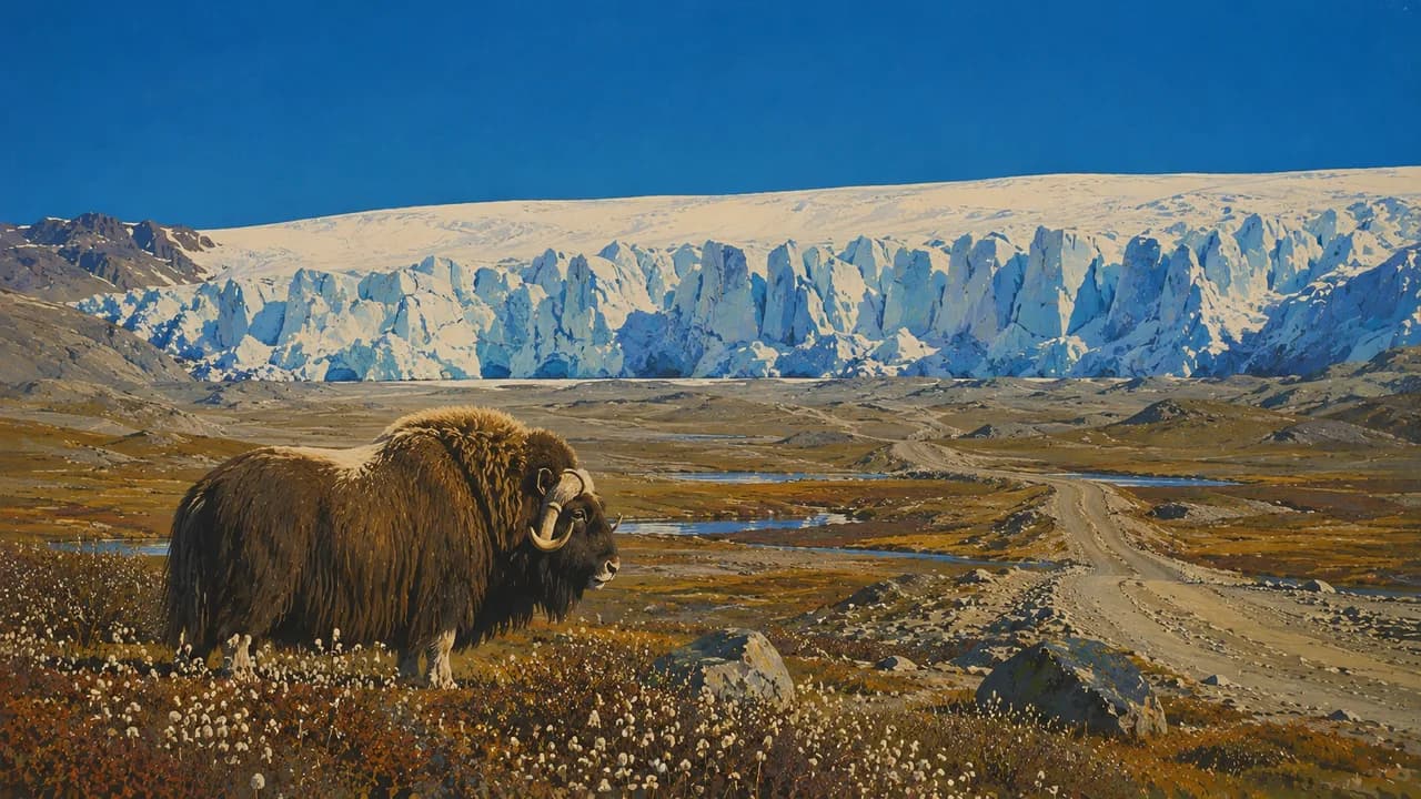 Kangerlussuaq