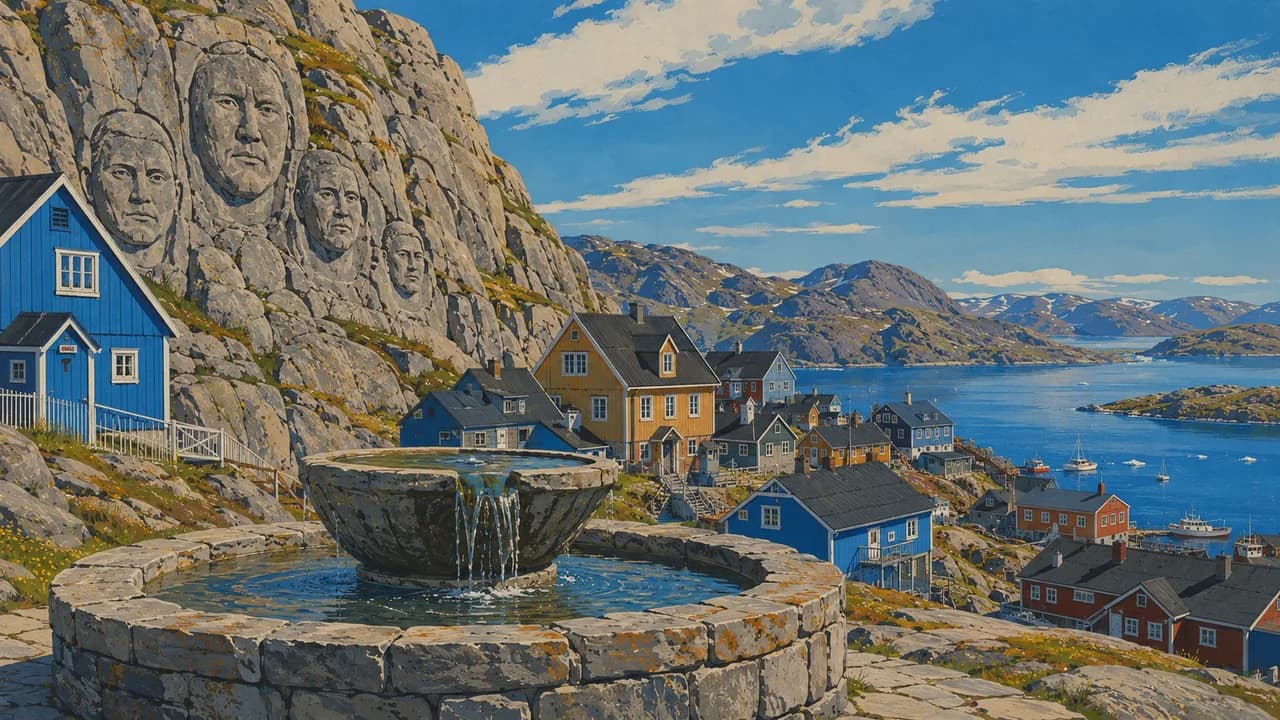 Qaqortoq