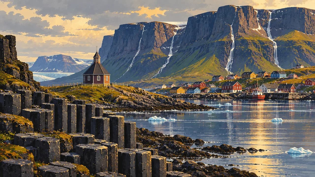 Qeqertarsuaq