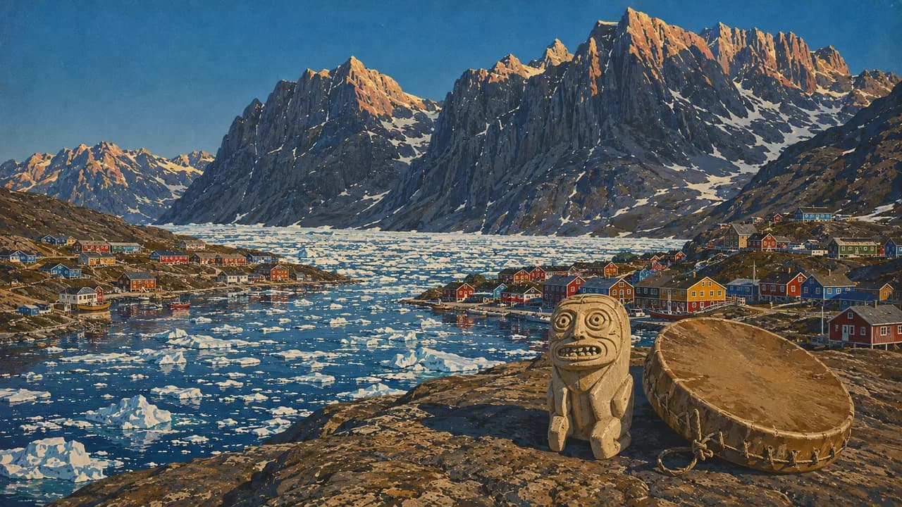 Tasiilaq