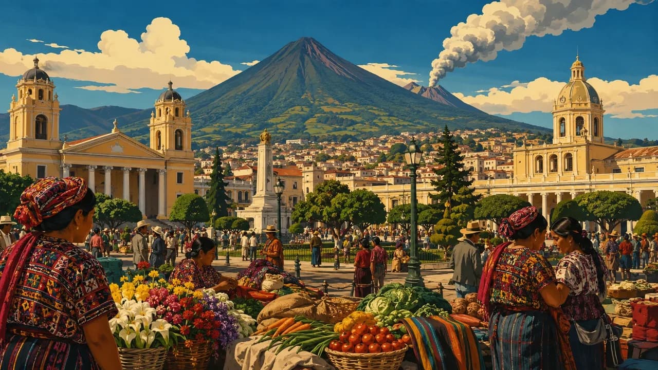 Quetzaltenango