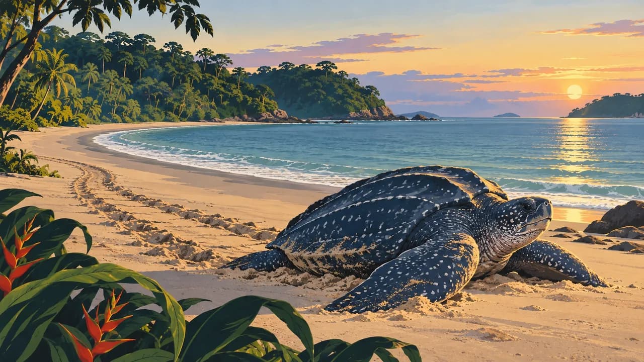 Rémire-Montjoly, French Guiana