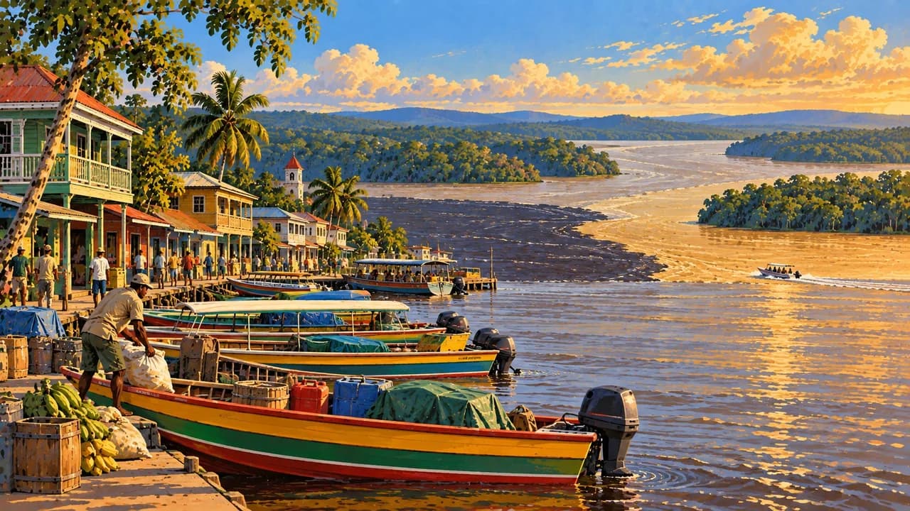 Bartica