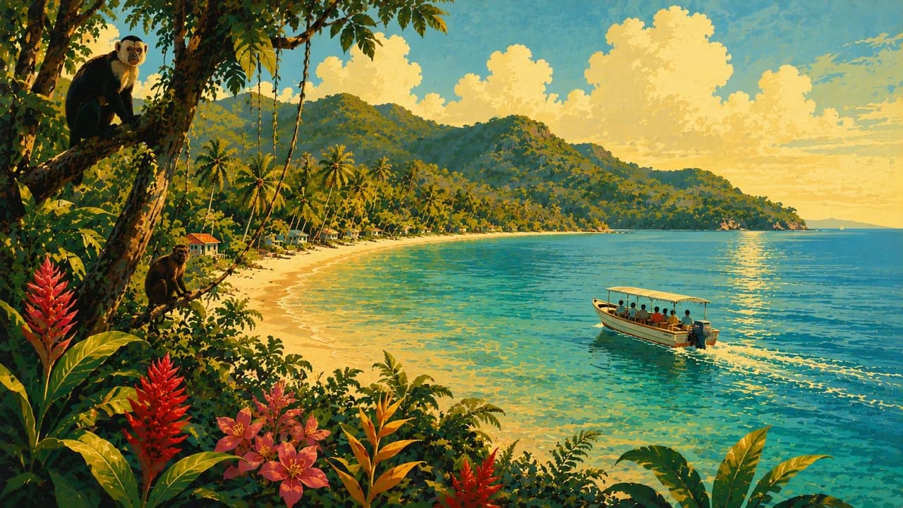 Tela, Honduras