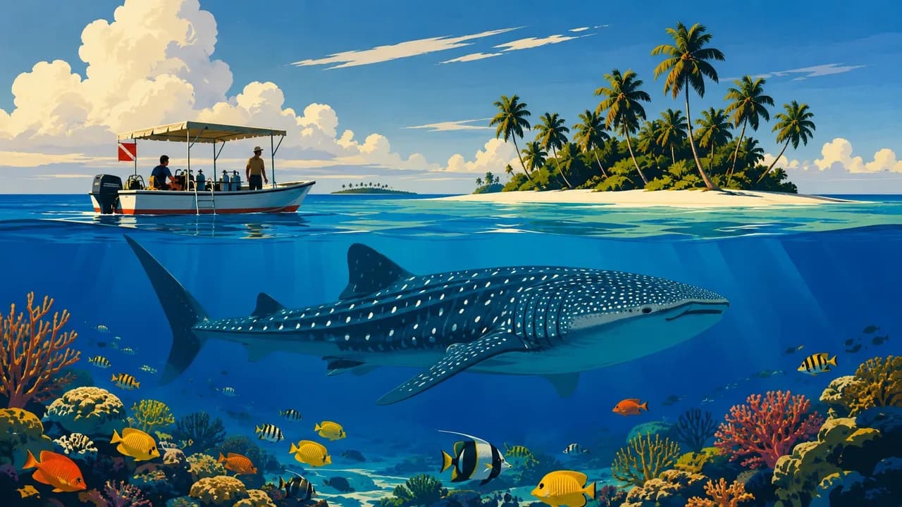 Utila, Honduras