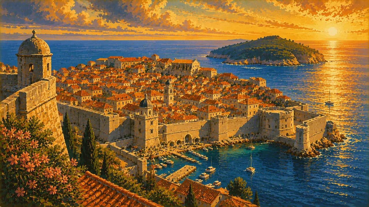 Dubrovnik