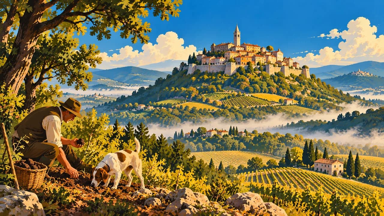 Motovun