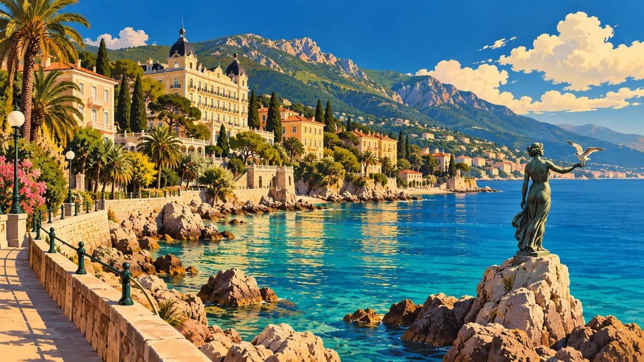 Opatija