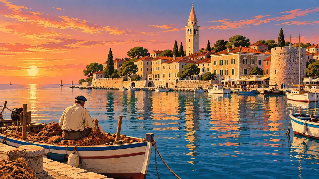 Poreč