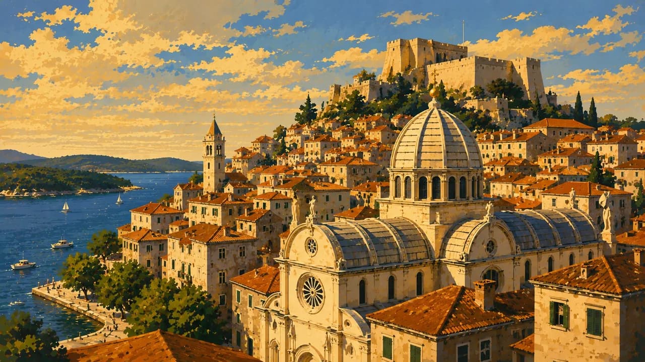 Šibenik