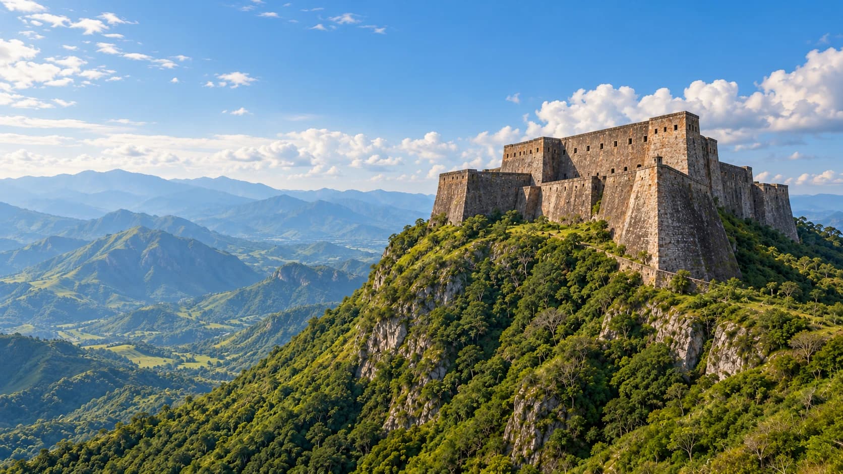 Haiti