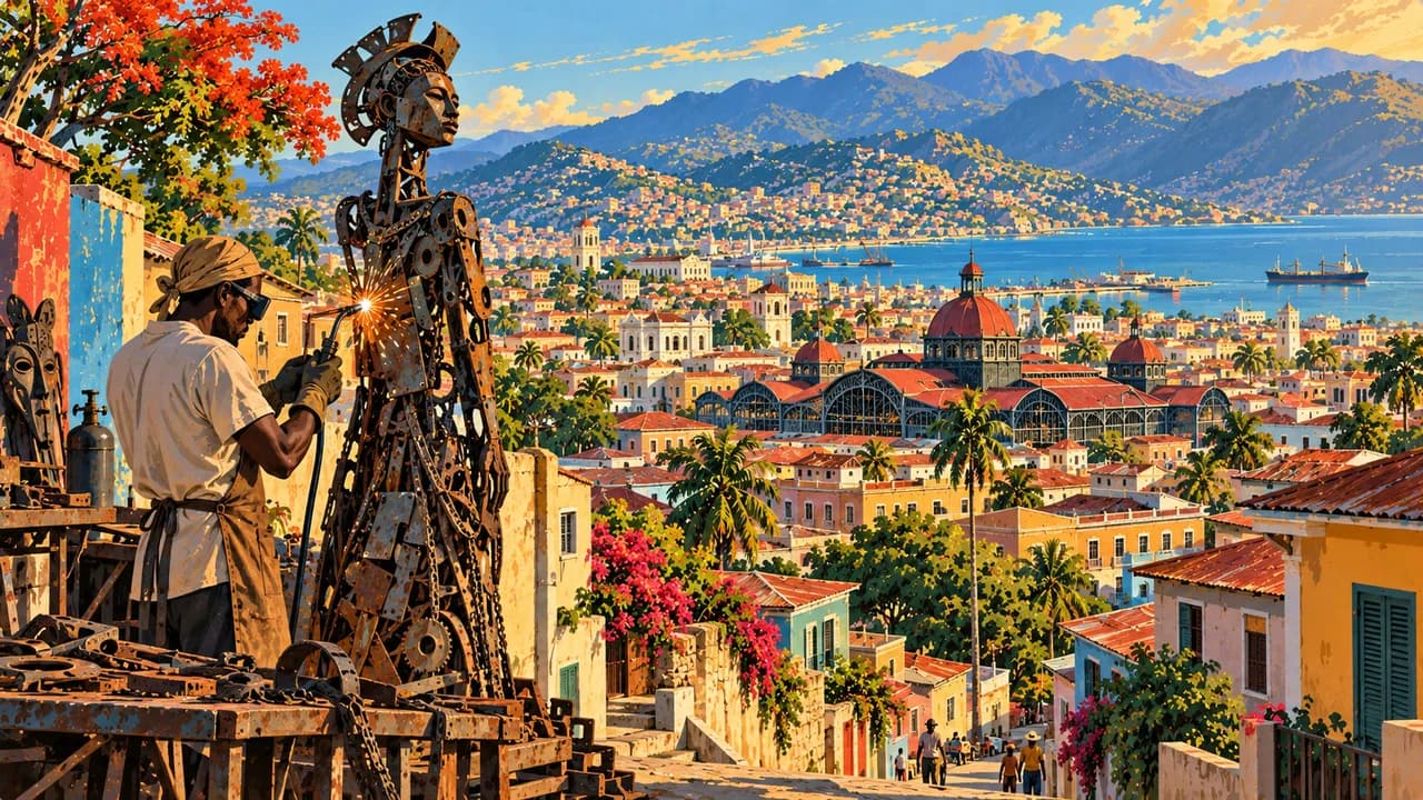 Port-au-Prince