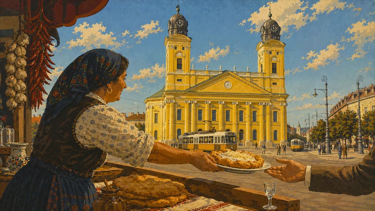 Debrecen