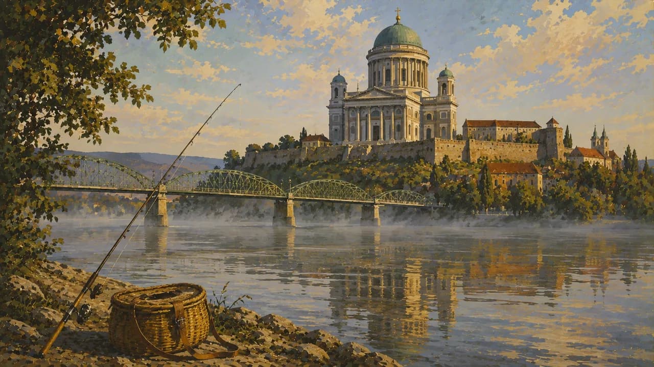 Esztergom