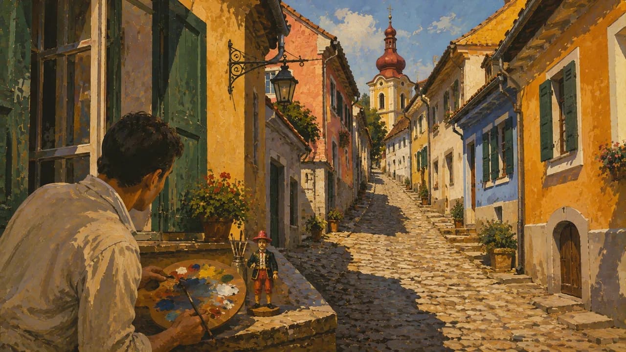 Szentendre