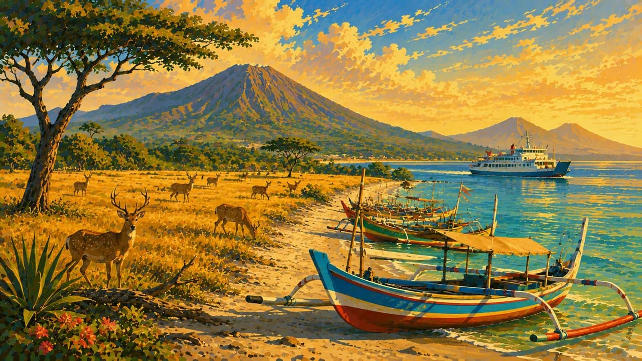 Banyuwangi