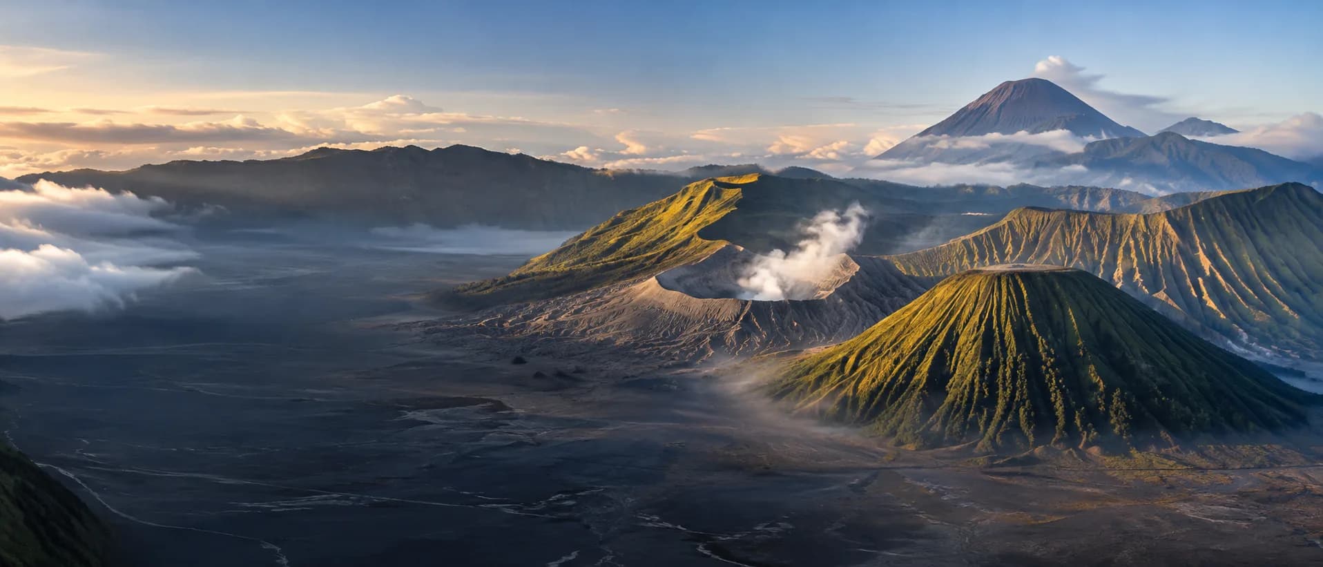 Indonesien