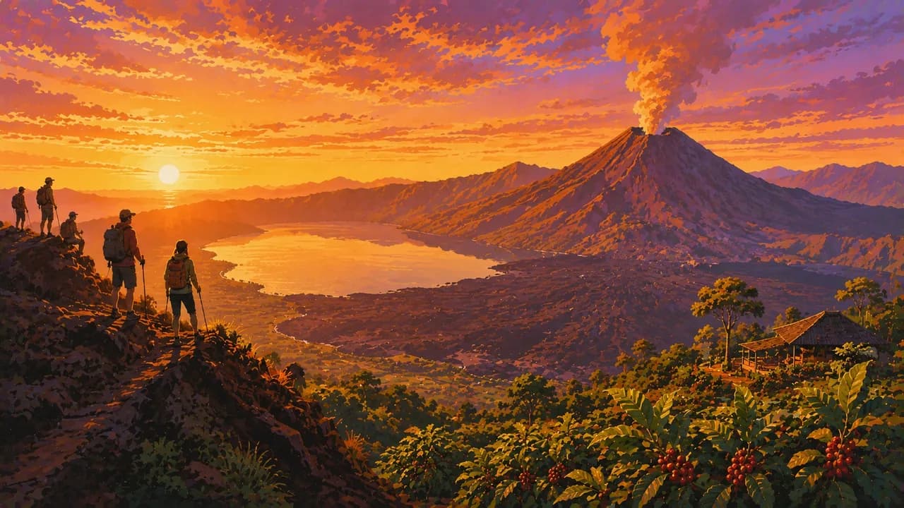Kintamani