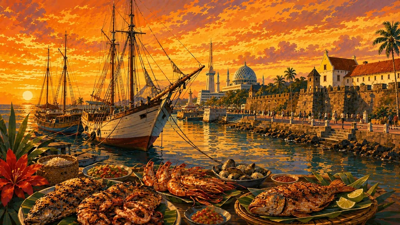 Makassar