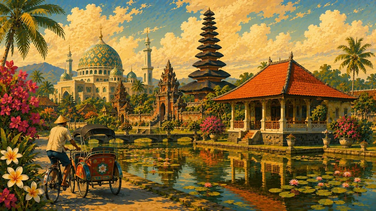 Mataram