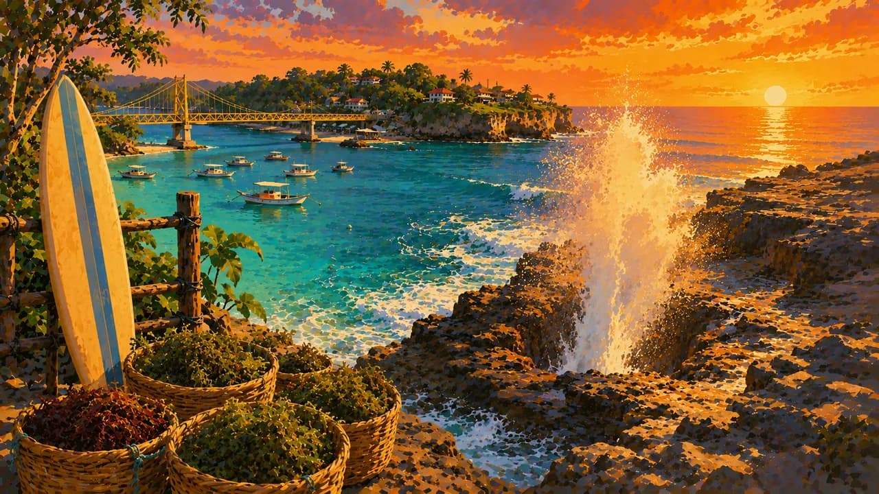 Nusa Lembongan