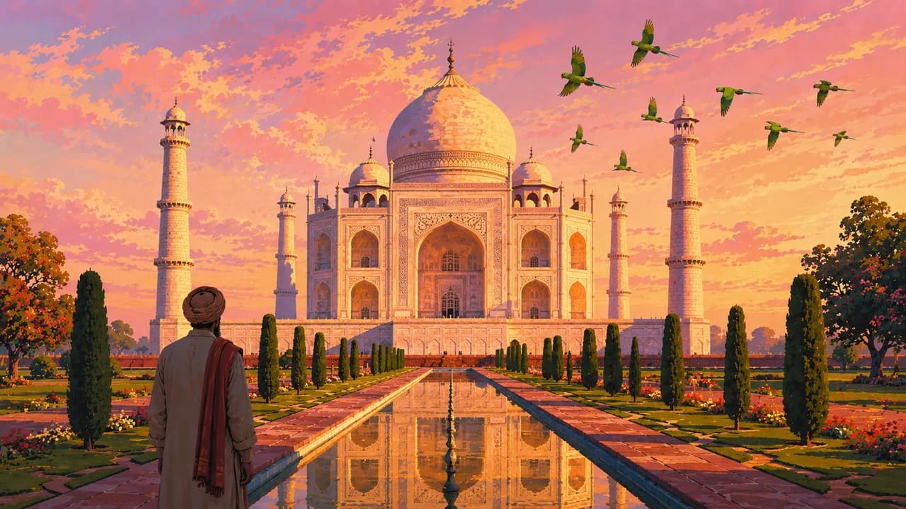 Agra, India