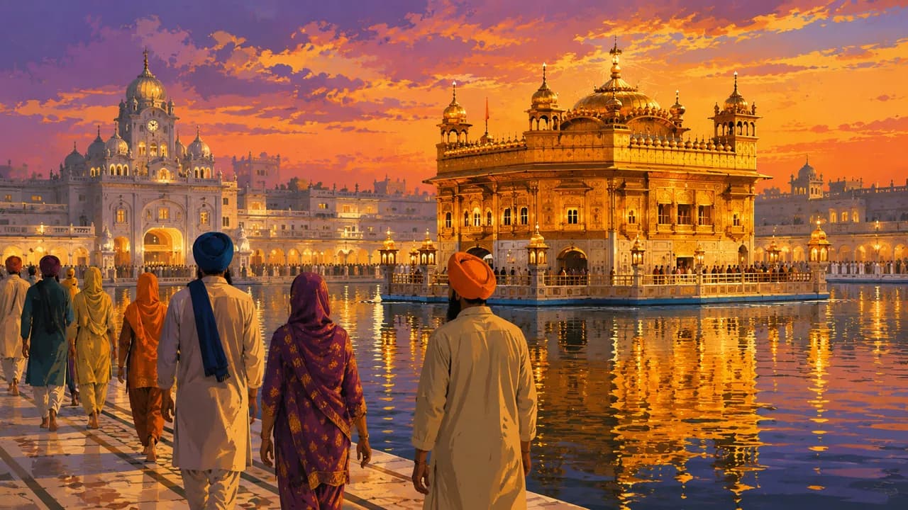 Amritsar