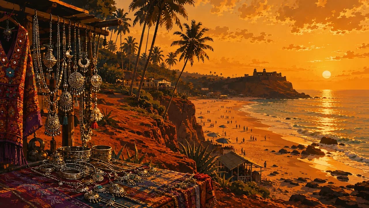 Anjuna