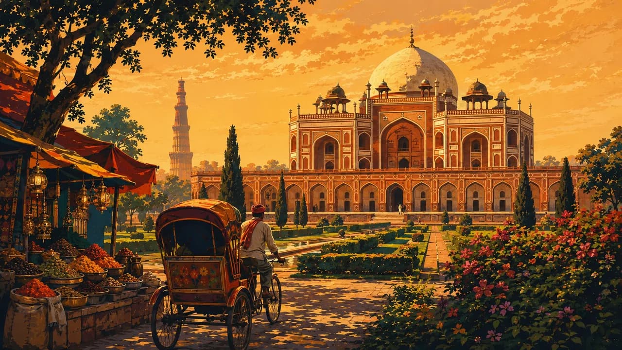 Delhi