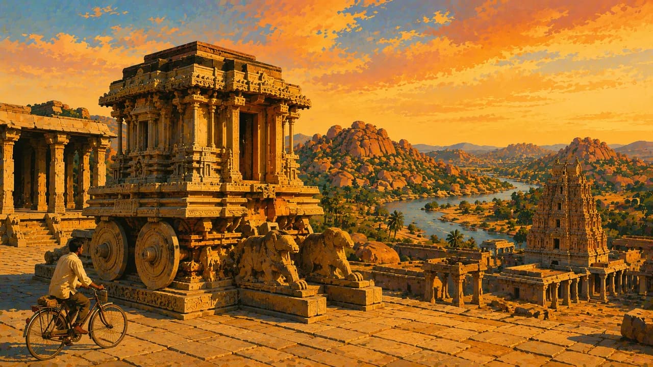 Hampi