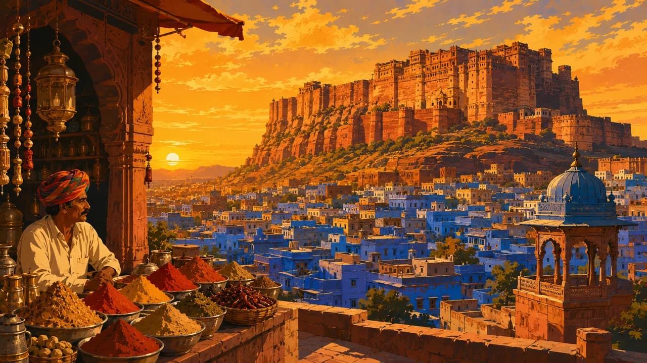 Jodhpur