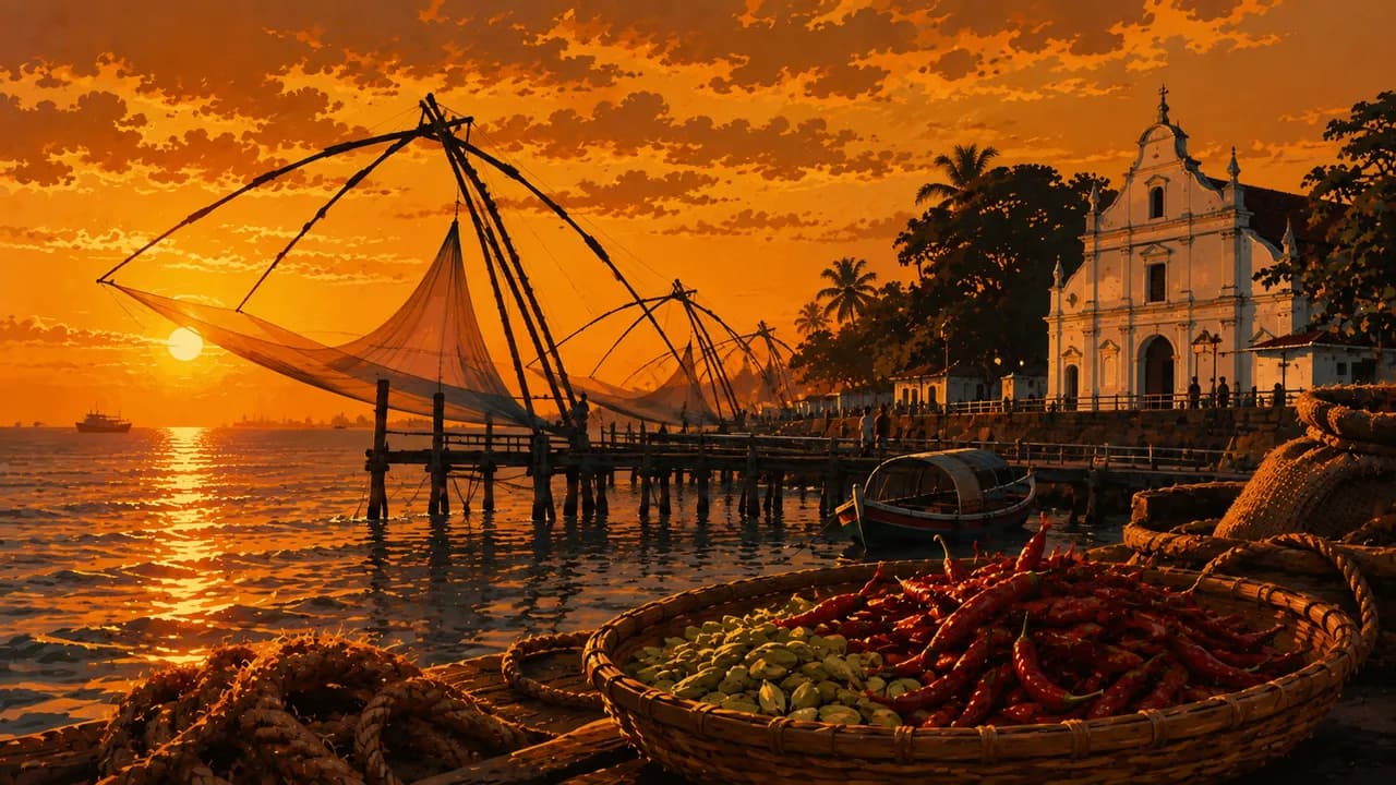 Kochi