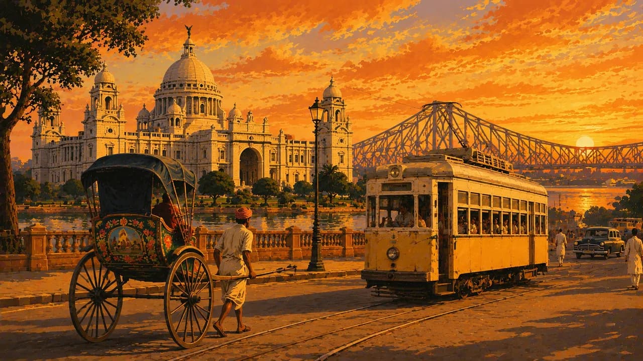 Kolkata