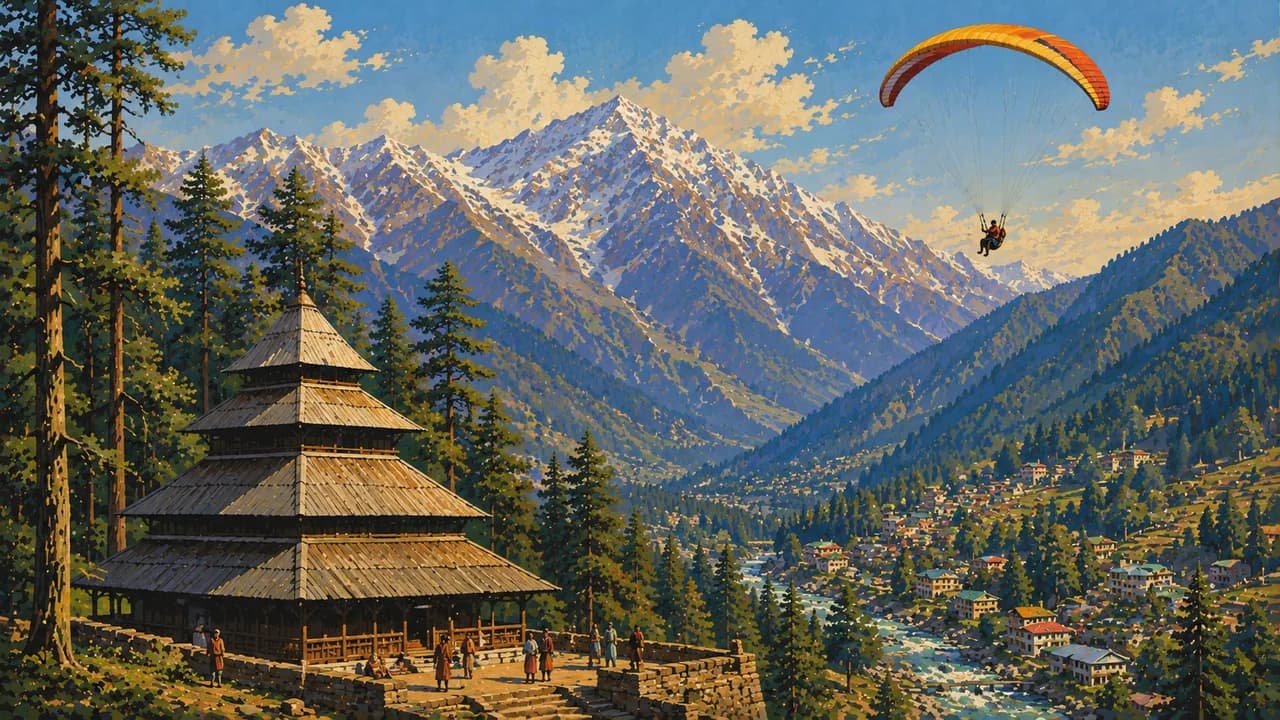 Manali