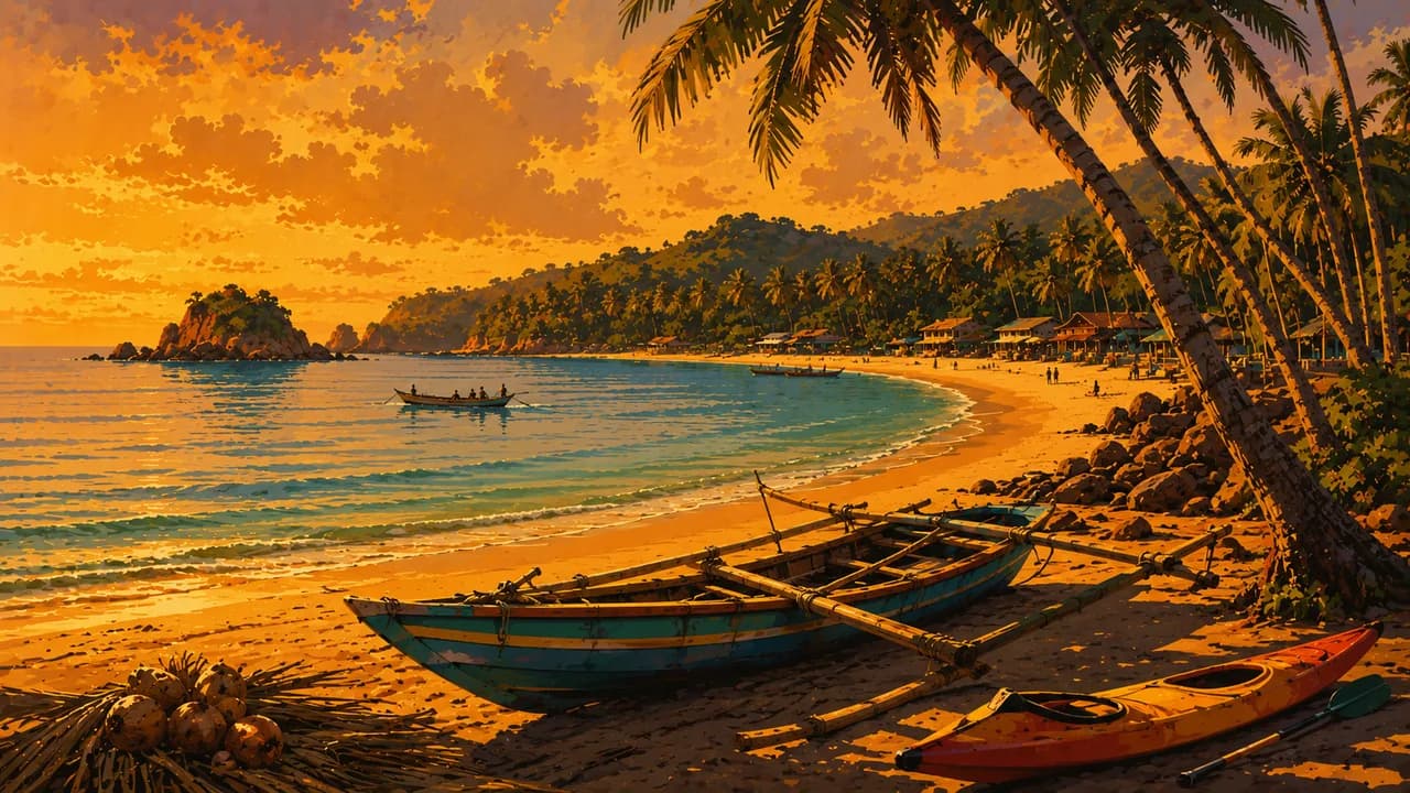 Palolem