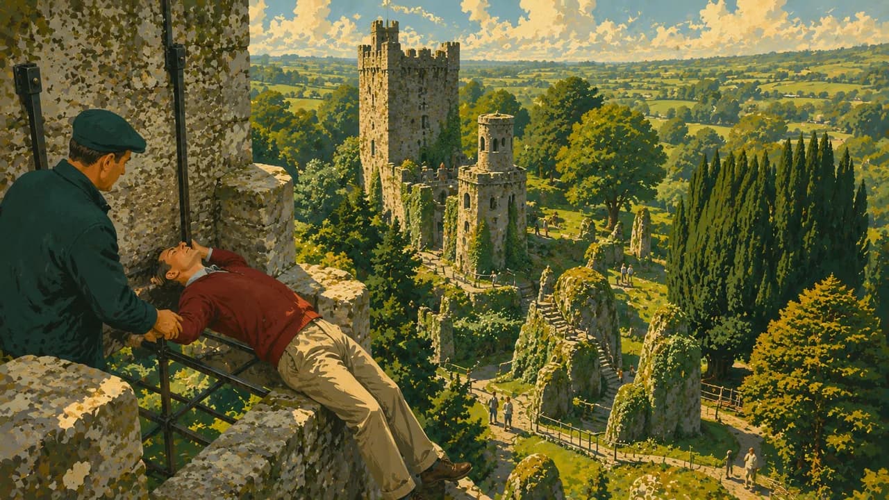 Blarney