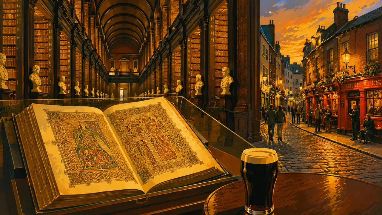 Dublin